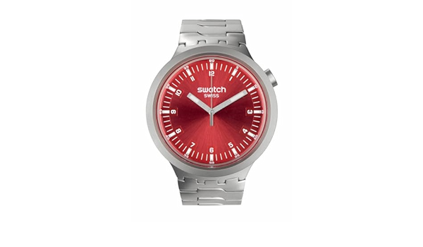 SWATCH - SB07S104G