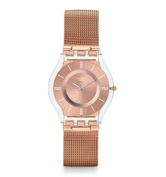 SWATCH - SFP115M