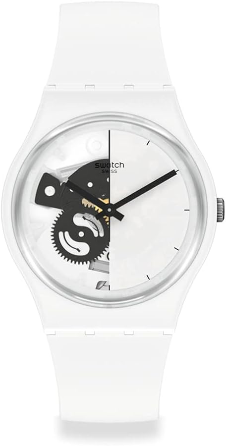 SWATCH - SO31W101