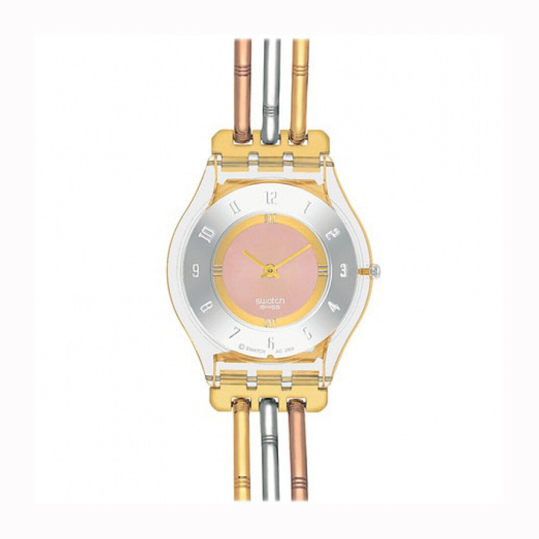 SWATCH - SS08K101B