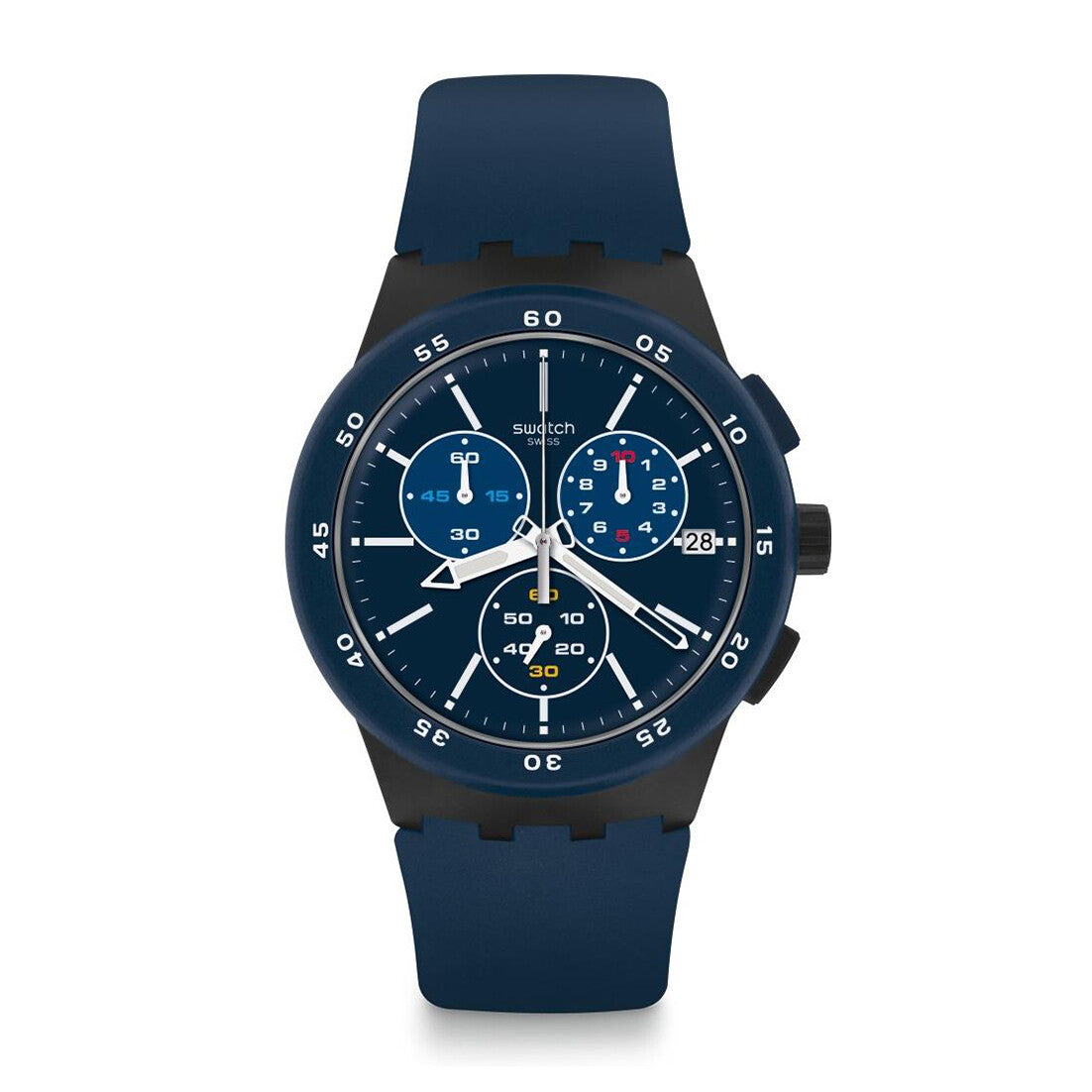 SWATCH - SUSB417