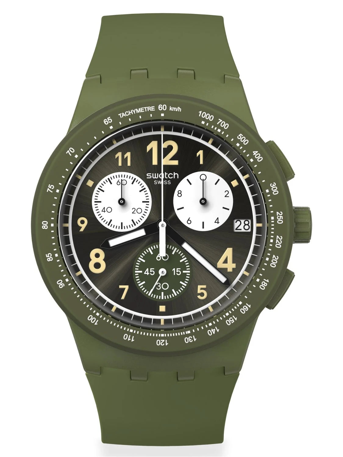 SWATCH - SUSG406