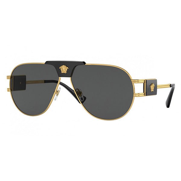 Versace™ VE2252 100287 63 - Gold