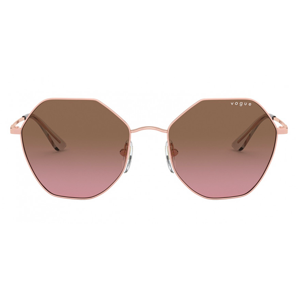 Vogue™ VO4180S 507514 54 - Rose Gold