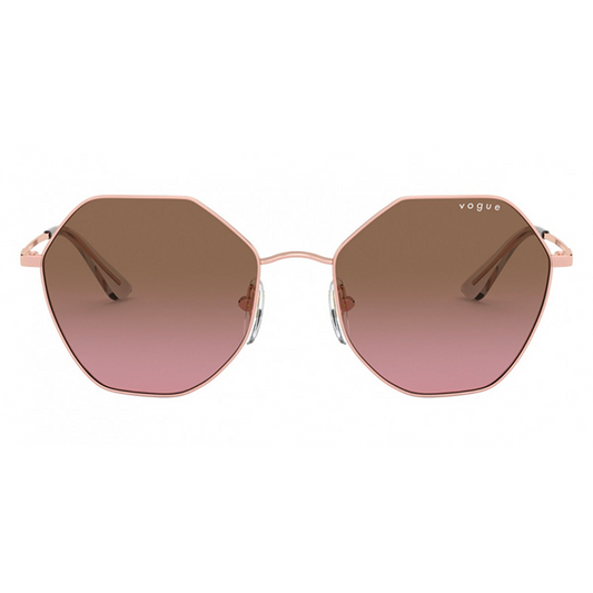 Vogue™ VO4180S 507514 54 - Rose Gold