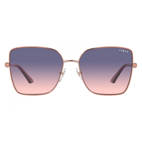 Vogue™ VO4199S 5075I6 58 - Pink Gold